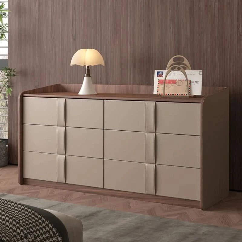 Unique Premium Living Room Cabinets Drawers Storage Aesthetic Luxury Display Cabinet Glamour Meuble Rangement Furniture Home