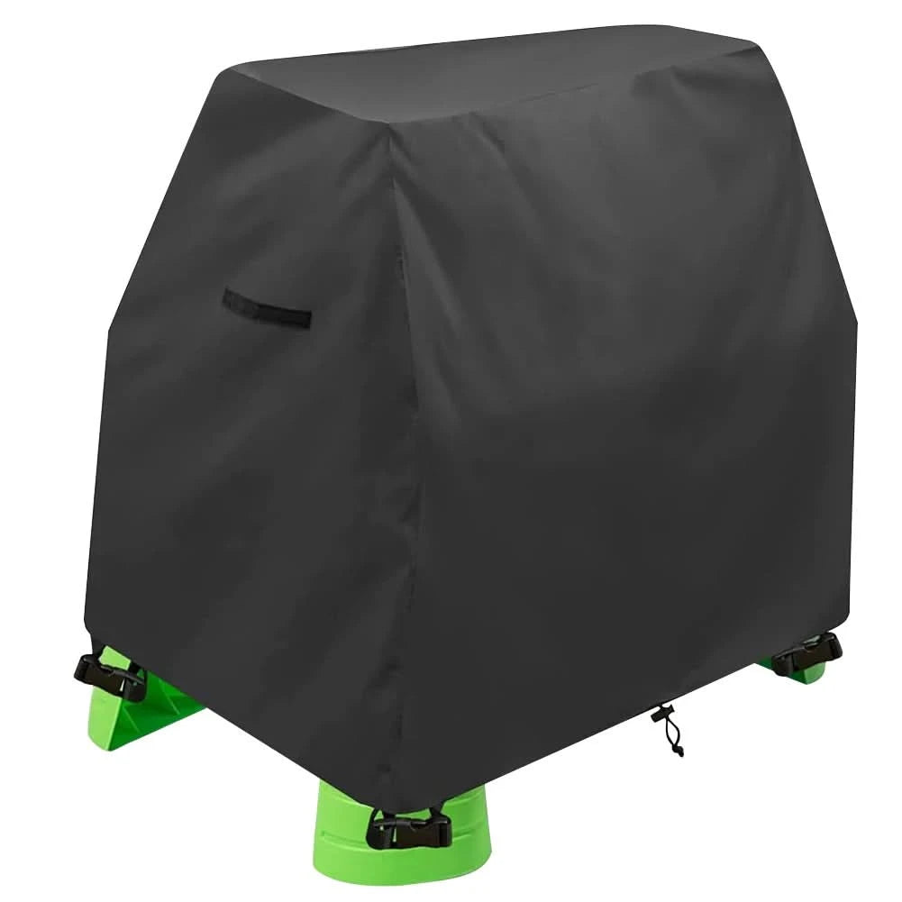 Kids Sand and Water Table Toys Covers Waterproof Outdoor Water Play Table Cover for Step2 Rain Showers Splash Pond Water Table