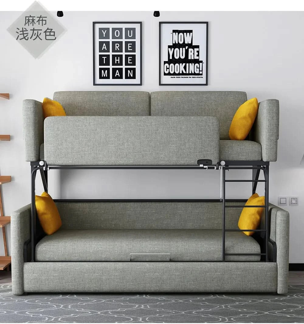 Apartment Multifunctional Living Room Sofas Small Apartment Sleeper Adults Luxury Sofa Comfortable Soft Meuble Maison Furniture