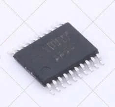 Electronic components microcontroller components