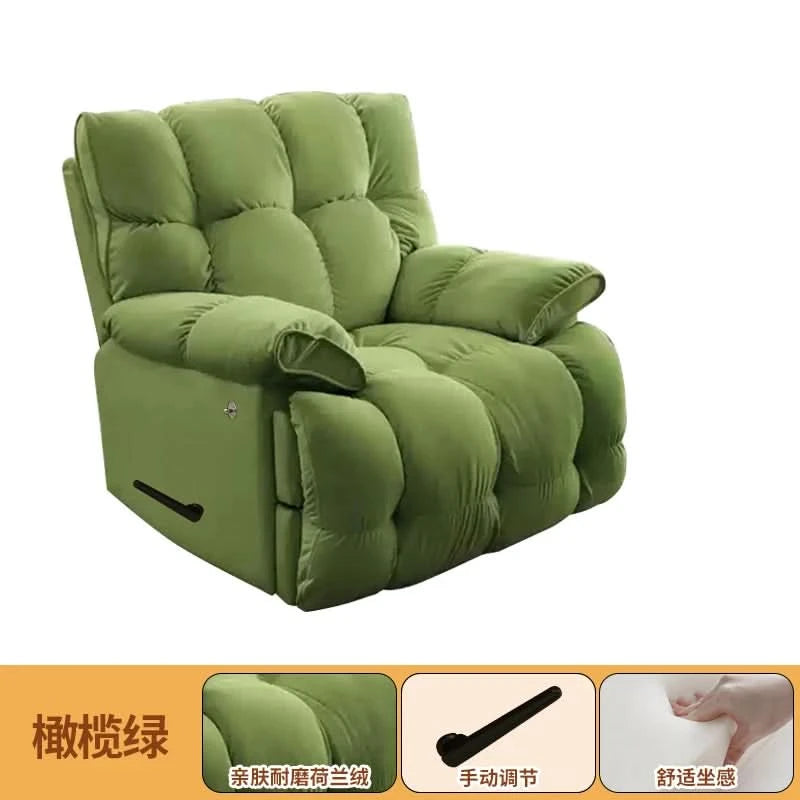Europe Classic Living Room Sofa Floor Designer Cushion Adults Sofa Relax Cinema Muebles Para Habitacion Furniture Accessories