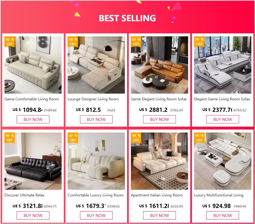Floor Lounge Living Room Sofas Adults Designer Minimalist Elegant Sofa Italian Comfortable Articulos Para El Hogar Furnitures