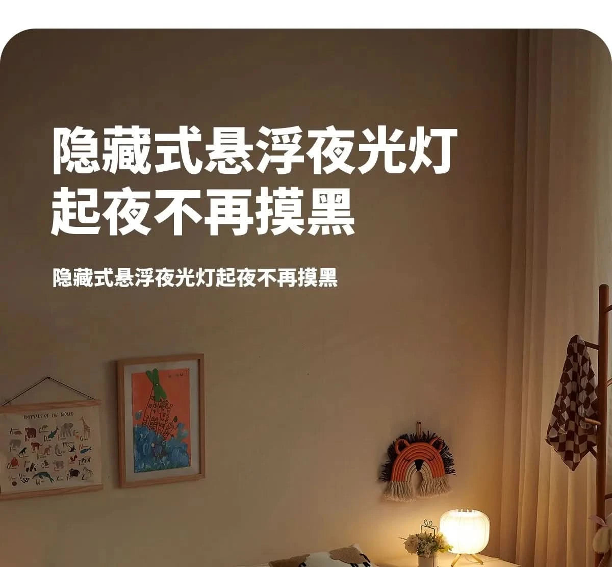 Boys and girls bed small apartment single bed 1.5 meters simple full solid wood tatami no bedside children's bed