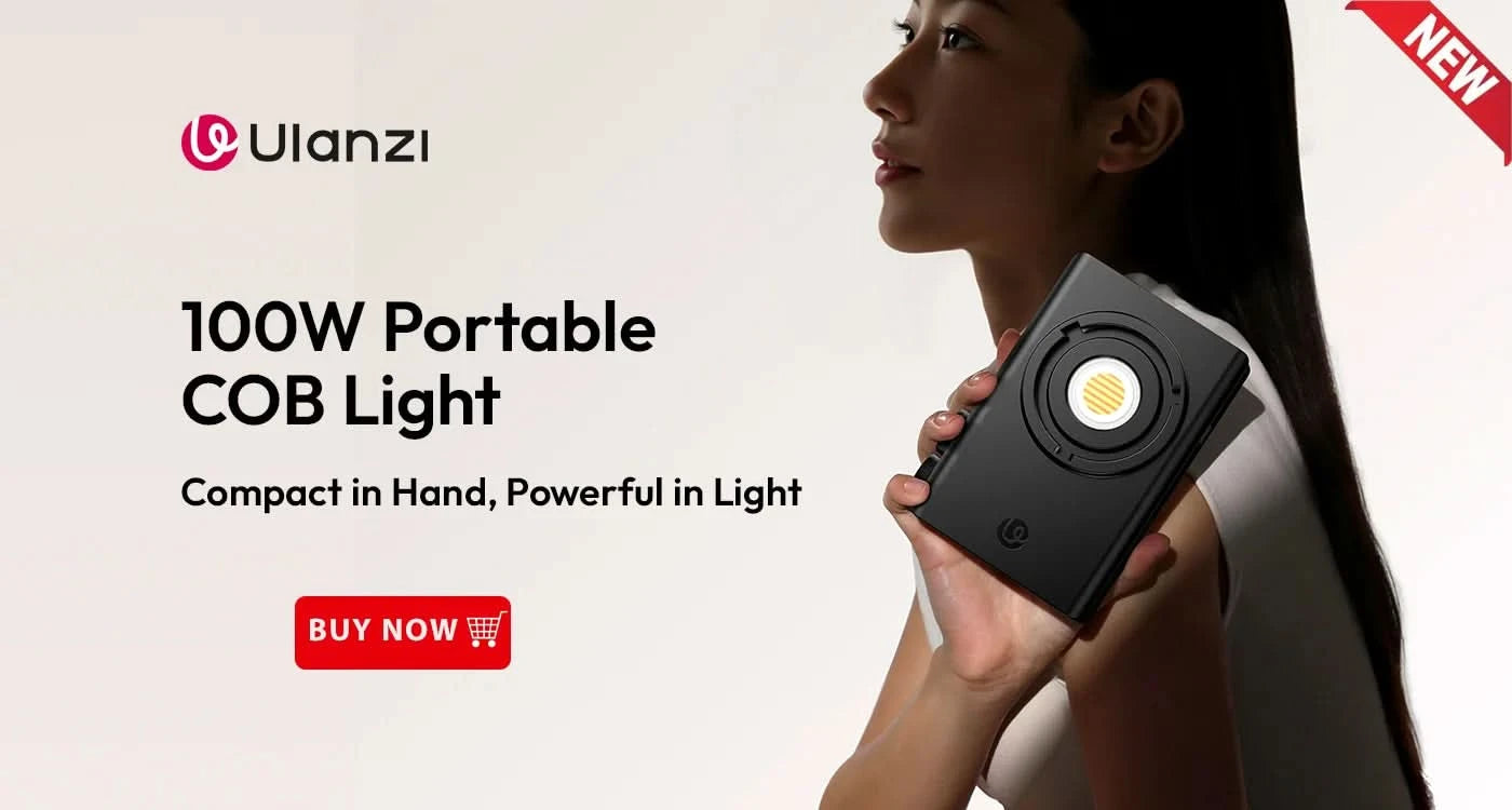 Ulanzi FALCAM F38 Universal Arca-Swiss Schnellwechselsystem Platte Klemme Schnellwechsel-Set für DSLR-Kamera Gimbal Stativ