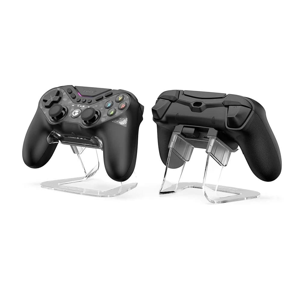 GameSir Tarantula Pro Switch 2 Controller kabelloser Gamecontroller mit 9 belegbaren Tasten, 6-Achsen-Gyroskop, Hall-Effekt-Triggern und NFC
