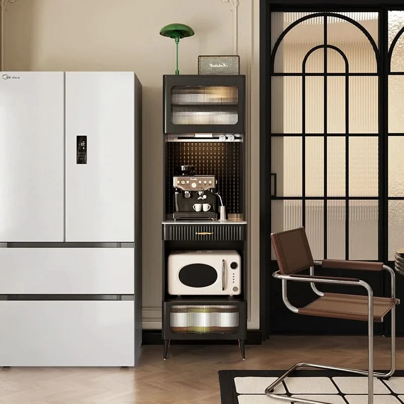 French Classic Living Room Cabinets With Drawers Thin High Modern Living Room Cabinets Beauty Elegant Armários Abertos Furniture