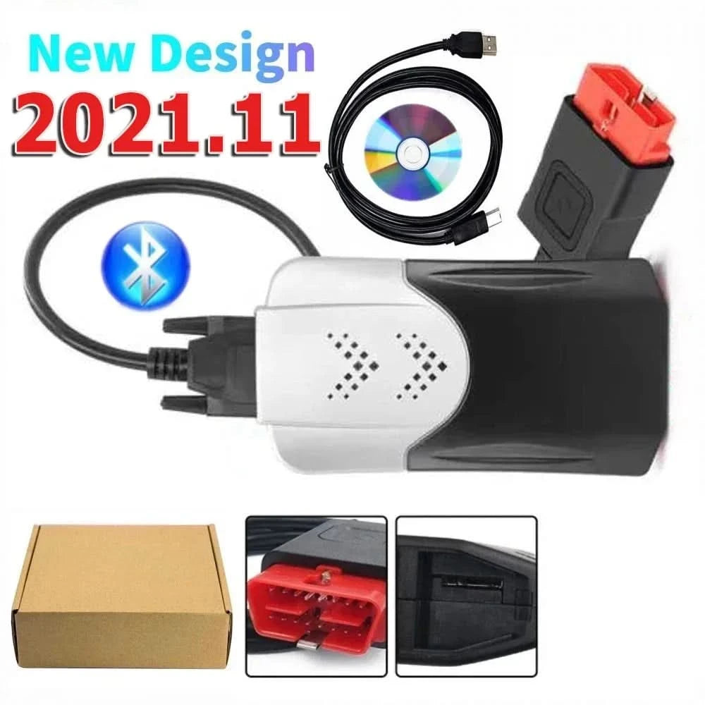 2024 NEU Diagnose VdIJk Autocoms Pro Vd Ds150e Cdp 2021.11 KEYGEN TNESF DELPHIS ORPDC Pkw Lkw Scanner BESTE Tools
