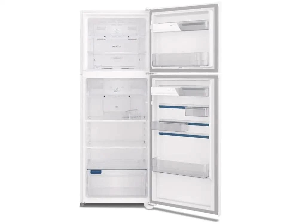 Refrigerator/Cooler Electrolux Frost Free White Duplex 480L Efficient TF71 - 110V