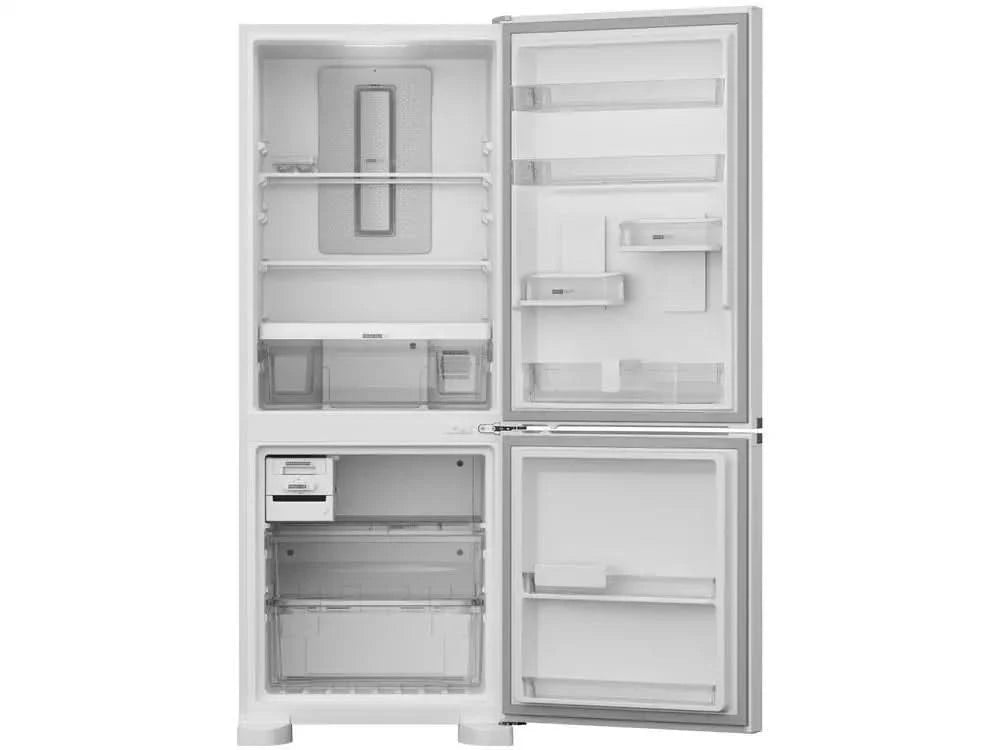 Kühlschrank Brastemp Frost Free Duplex 447L BRE57FB - 220V