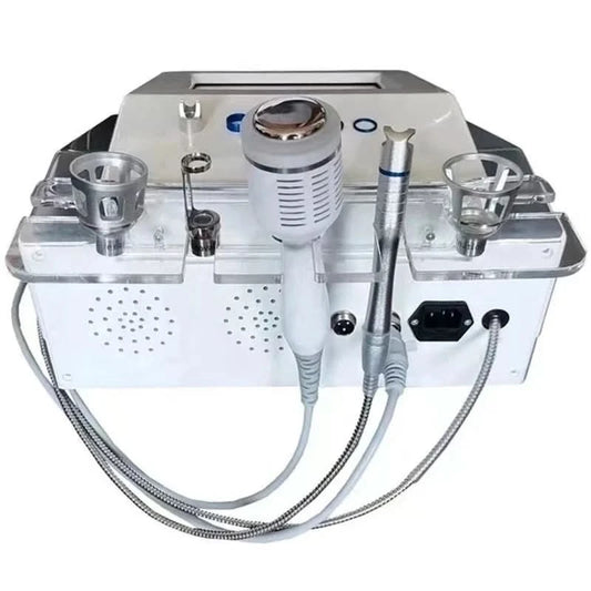 BEST 30W 5 in 1 980nm Diode Laser Vascular Removal Machine Remove Spider Veins 980 Diode Laser Blood Vessels Removal Nail Fungus