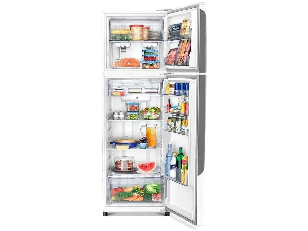 Panasonic No Frost Side-by-Side - 110V Kühlschrank/Kühlbox