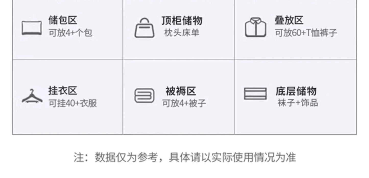 Glass light luxury corner cloakroom wardrobe Double clothes closet cabinets and wardrobes Cabinet dressing clothe home furniture
