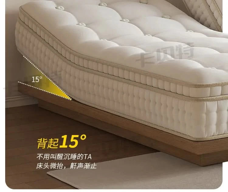 Adults Lounge Mattresses Full Size Relaxing Sleeping Comfortable Mattresses Minimalist Couple Colchones Matrimoniales Furniture