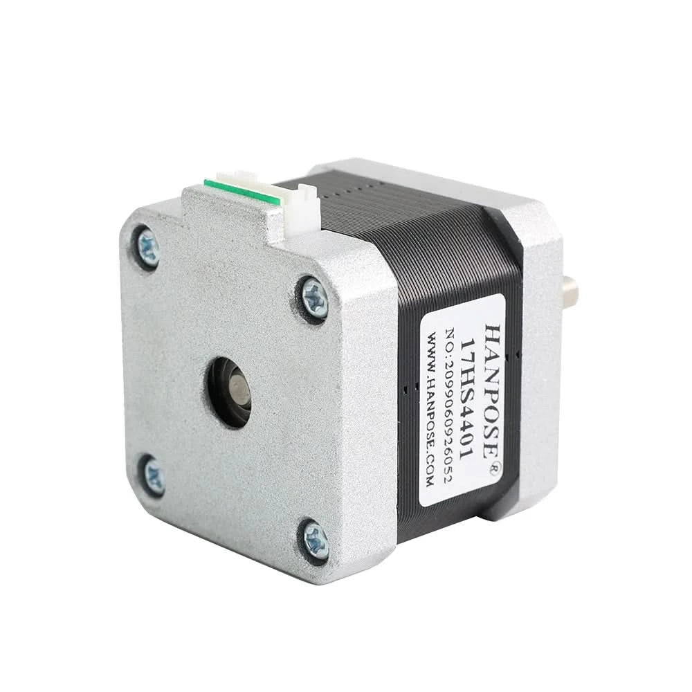 Nema17 Stepper Motor 42 motor 40mm 42BYGH 1.5A (17HS4401) motor 4-lead  for 3D printer stepper motor Nema 17