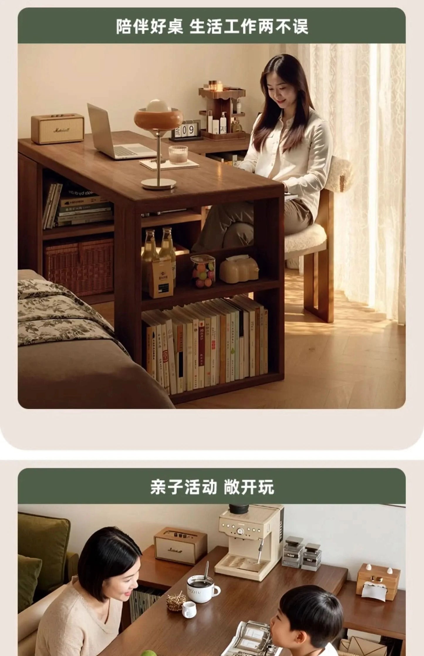 Multifunction Space Saving Living Room Cabinets Modern Simple Chic Retro Living Room Cabinets Beauty Classic Meuble Furniture