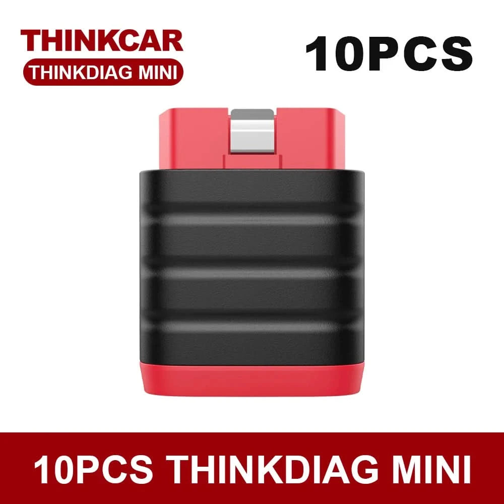 Thinkcar Thinkdiag Mini Auto-Code-Lesegerät Volles System Kfz-Diagnosewerkzeuge Obd 2 Scanner für Auto Obd2-Diagnose