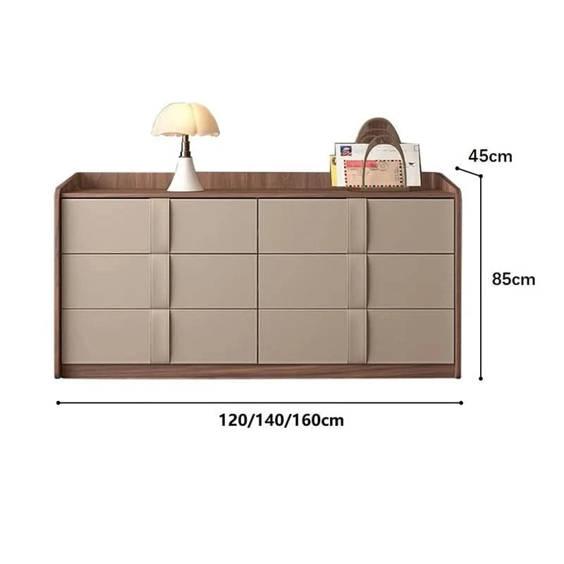 Unique Premium Living Room Cabinets Drawers Storage Aesthetic Luxury Display Cabinet Glamour Meuble Rangement Furniture Home