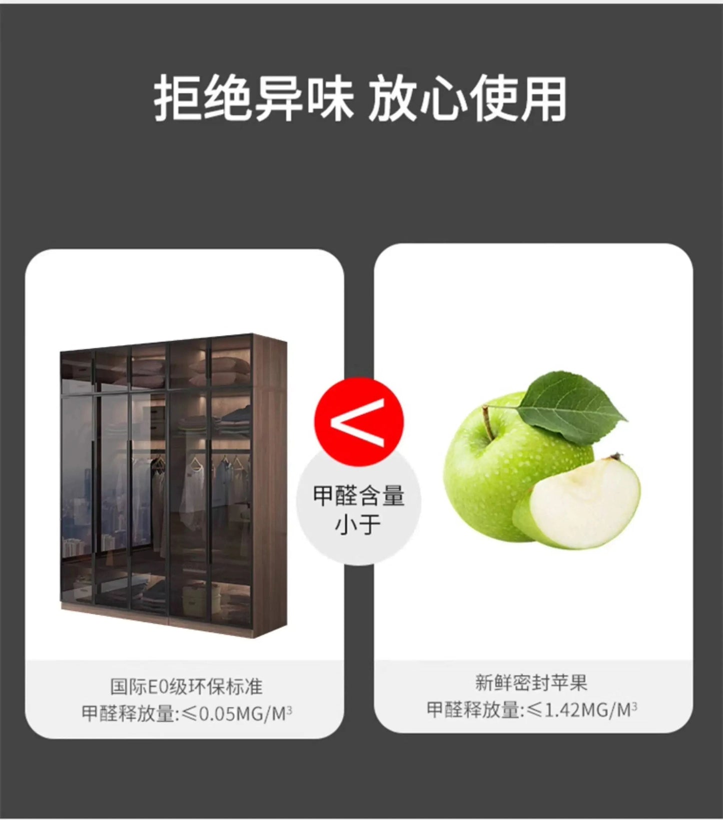 Glass light luxury corner cloakroom wardrobe Double clothes closet cabinets and wardrobes Cabinet dressing clothe home furniture