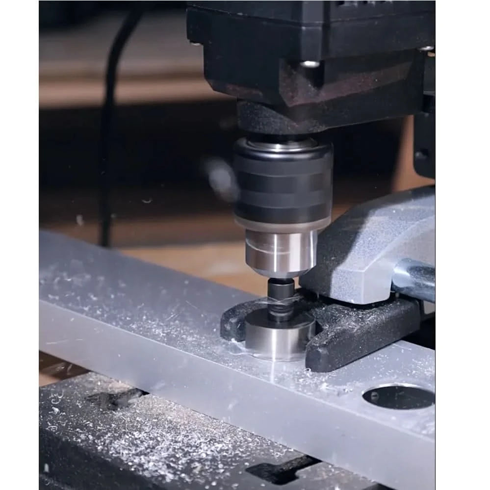 BG-5157 1050W Drill Press Drilling Machine By ALLSOME