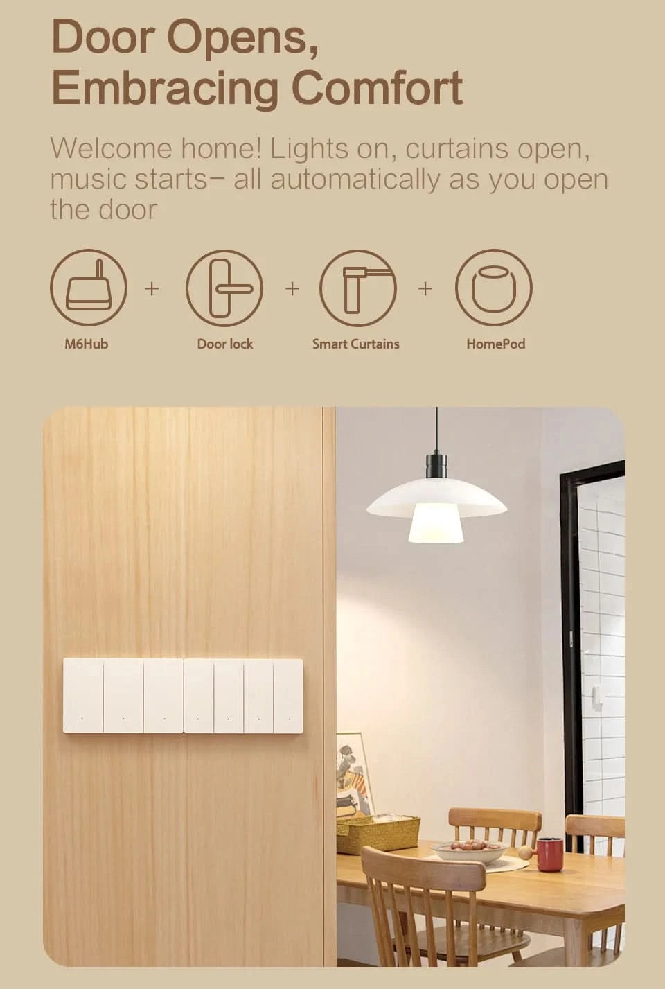 Zemismart Matter Zigbee Hub Work with Tuya Homekit Smartthings Google Home Zigbee Brazil Socket Outlet Smart Wall Tomada 10A 20A