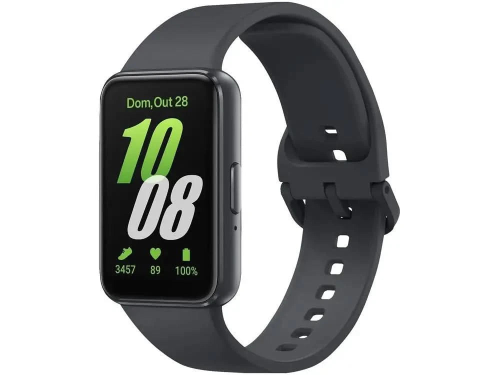 Smartband Samsung Galaxy Fit3 Graphit