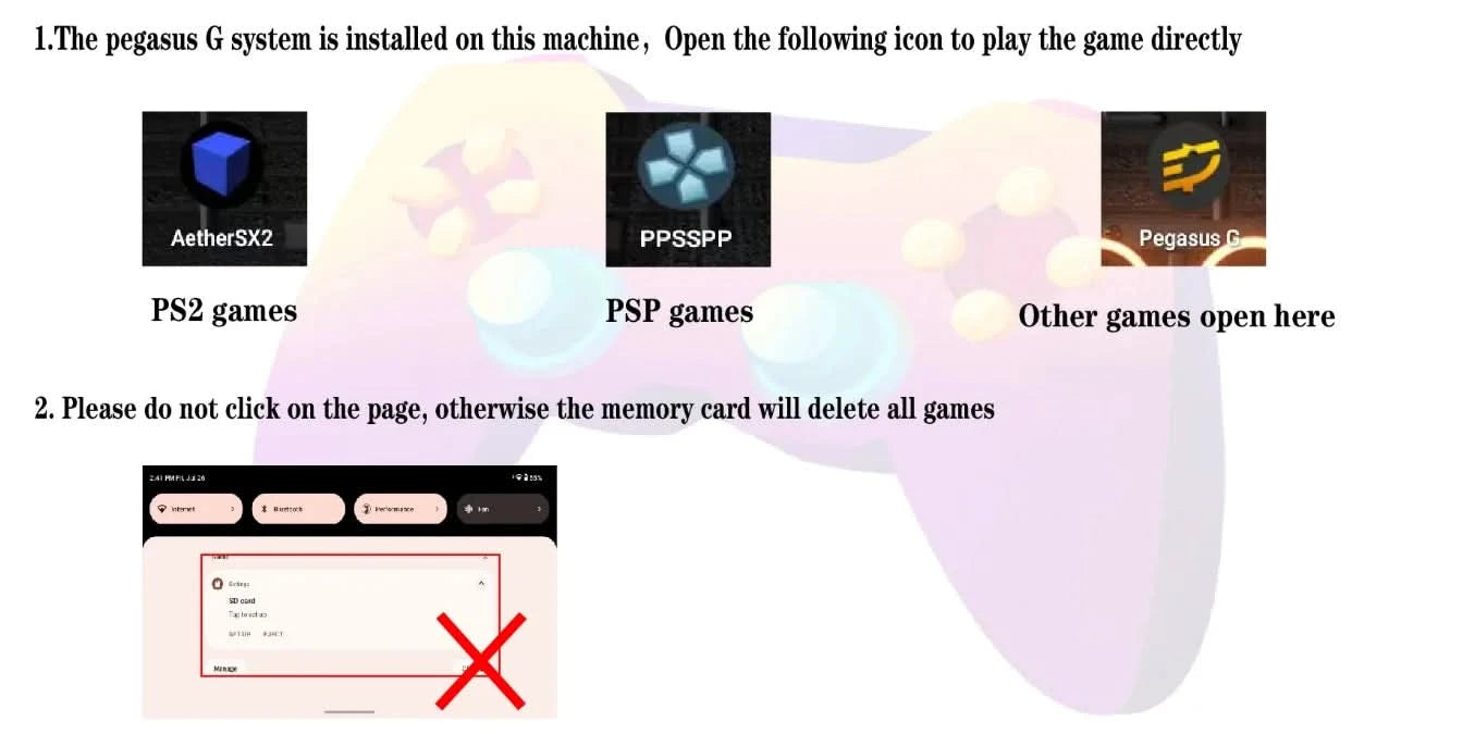 Retroid Pocket Flip 2 RP Flip 2 Retro Handheld Game Console Video Game Console 5.5''AMOLED Touch Screen PSP PS2 SD865 Android13