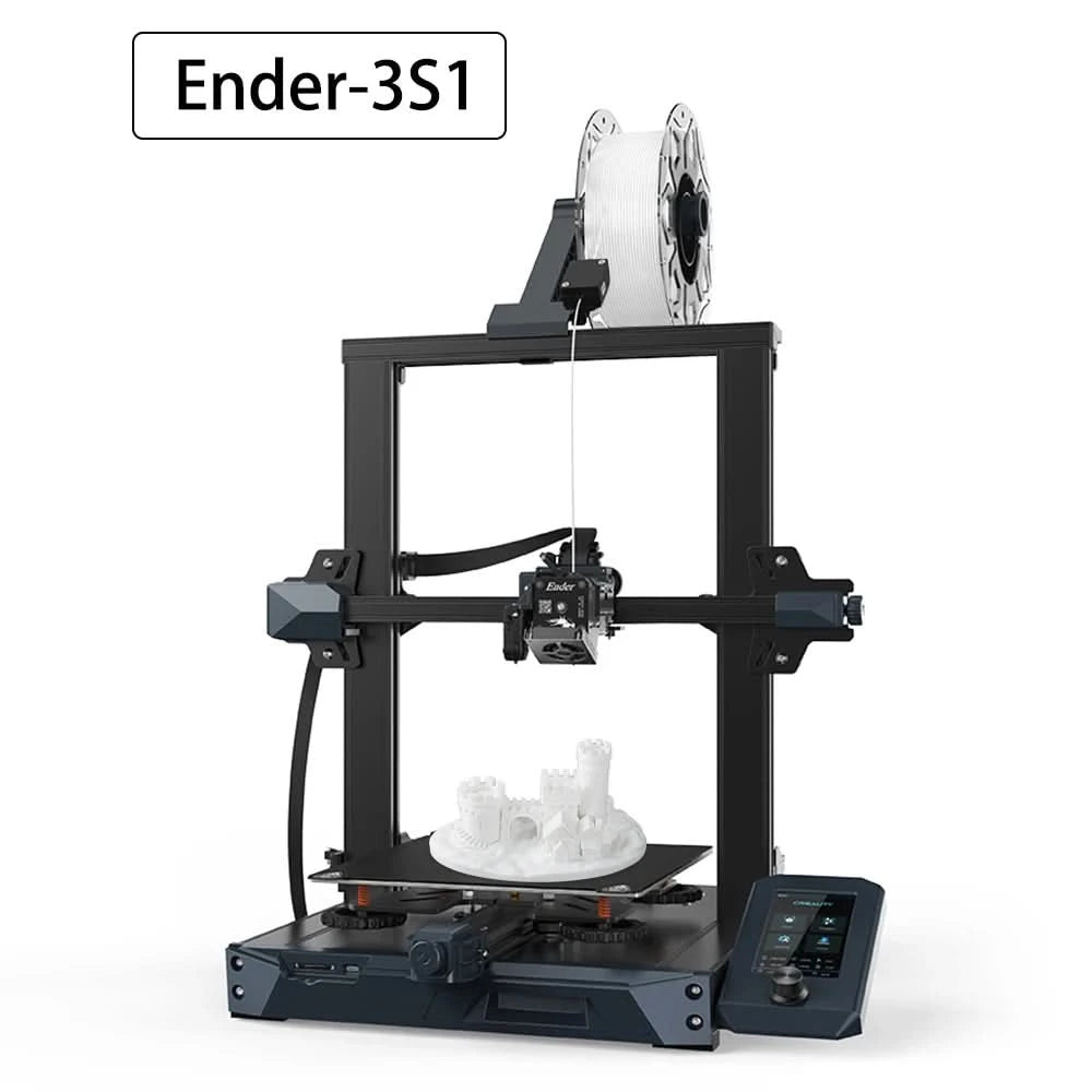 Creality 3D Printer Ender-3S1 Printer/ K1MAX Printer