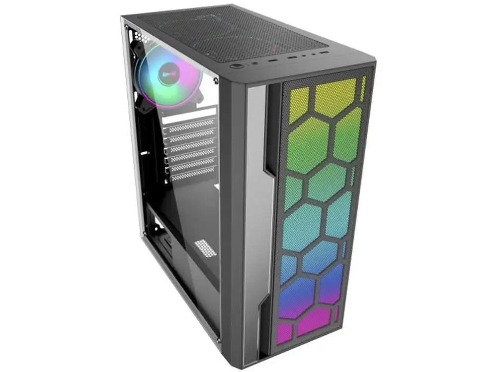 Gamer K-Mex Multiverse CG-02TT Gehäuse