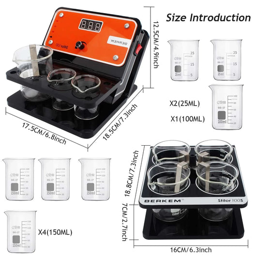 Pen-Type Electroplating Machine Gold Plating Jewelry Tools Plating System Pen Machine Equipment
