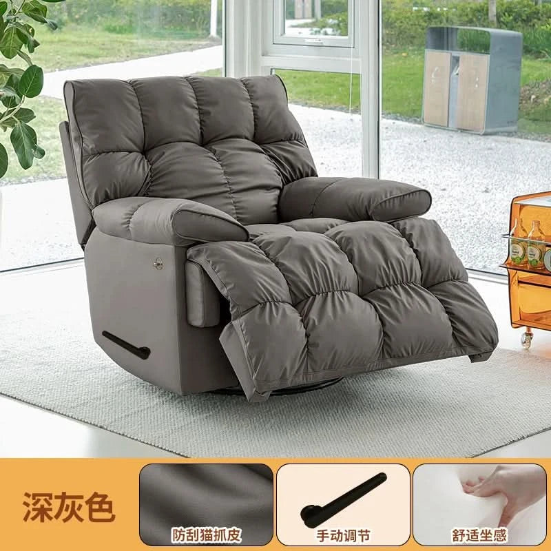 Europe Classic Living Room Sofa Floor Designer Cushion Adults Sofa Relax Cinema Muebles Para Habitacion Furniture Accessories