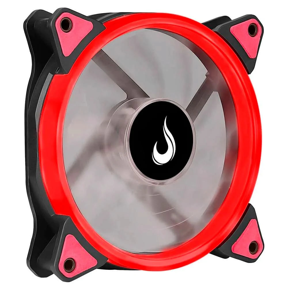 Gaming-Lüfter | Rise Mode | Galaxy-LED | 120 mm