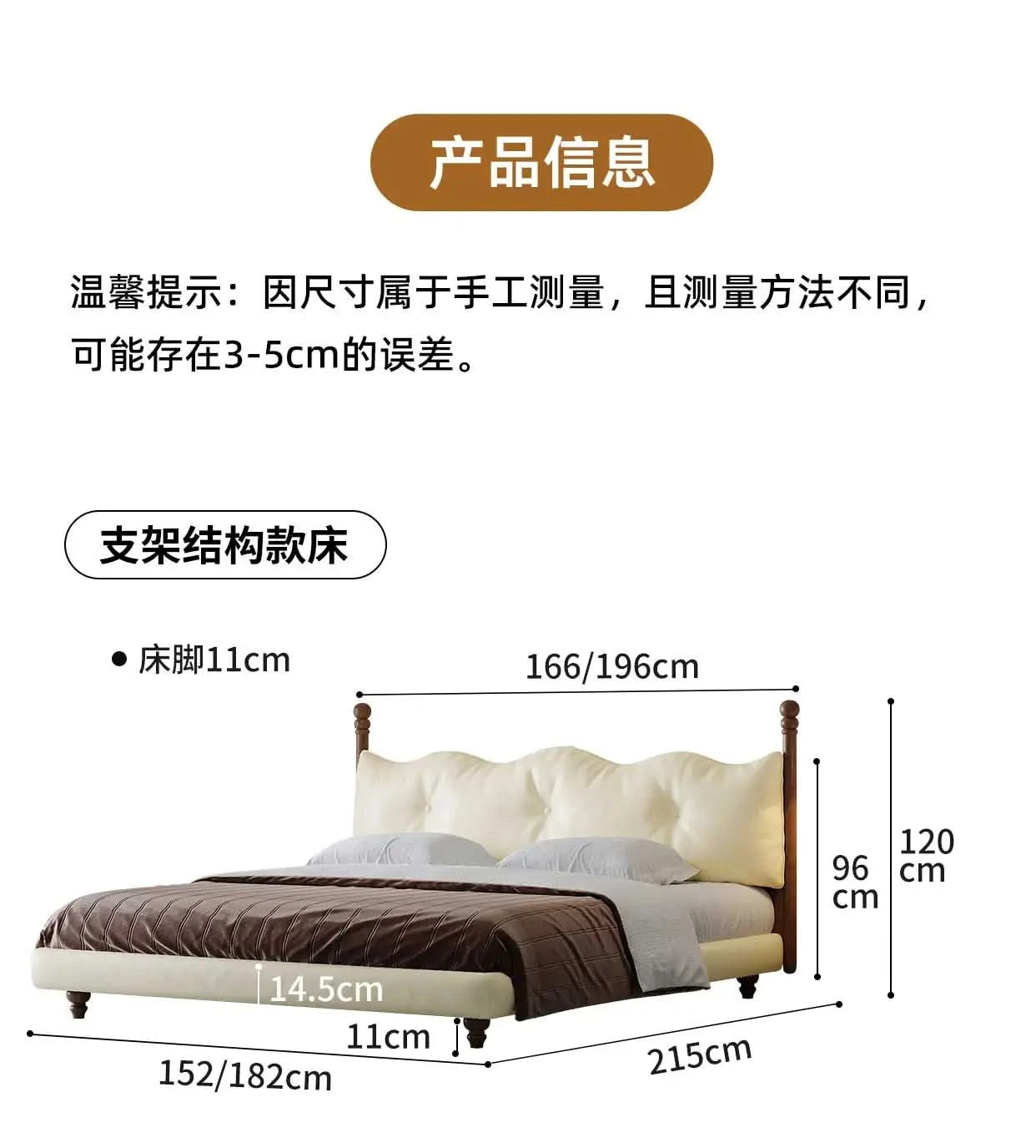 Fancy European Multifonction Beds Large Kids Room King Size Luxury Beds Storage Modern Meuble De Chambre Bedroom Decoration