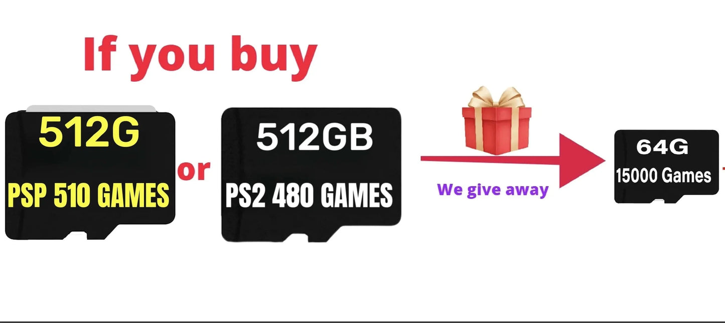 Retroid Pocket G2 Handheld-Spielkonsole Android 15 5,5 Zoll 1080P AMOLED Bildschirm 5000mAh Hall-Effekt Joystick RP G2 Spielekonsole