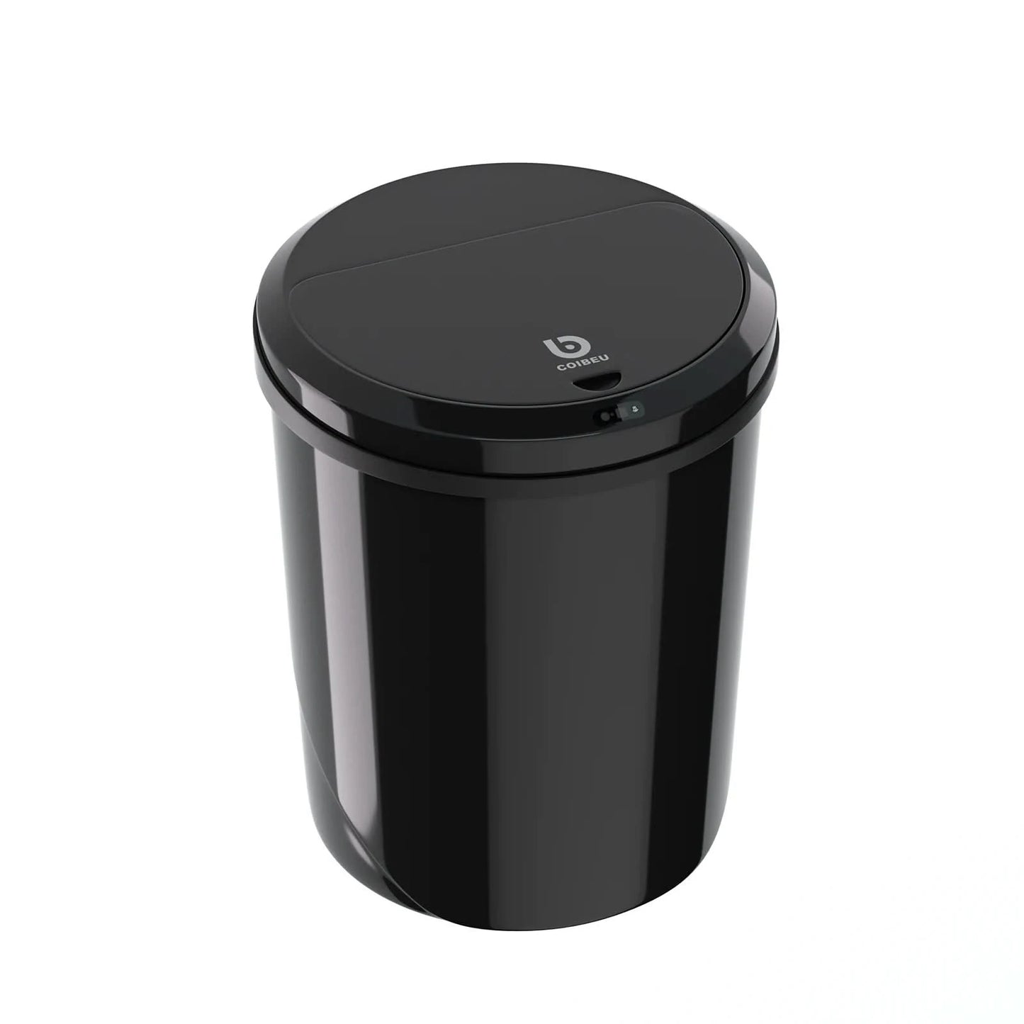 Automatischer Sensor-Mülleimer, Abfalleimer, Mülleimer, Plastik-Mülleimer, Küche, Wohnzimmer, Haushaltskapazität