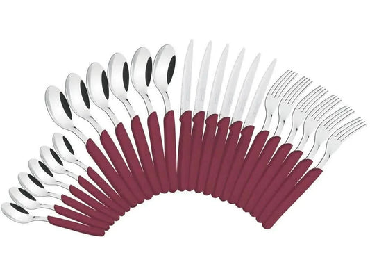 Tramontina Carmel - 24 Pieces