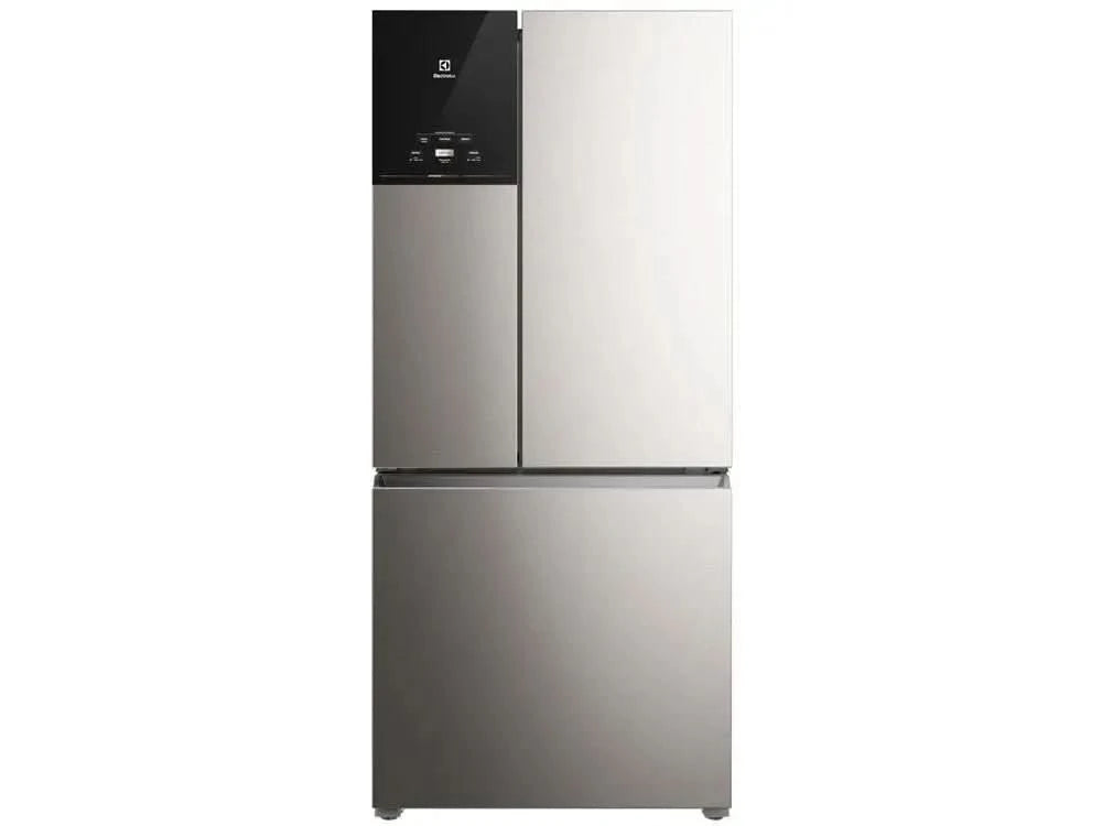 Electrolux Frost Free Multidoor Refrigerator/Cooler-110V