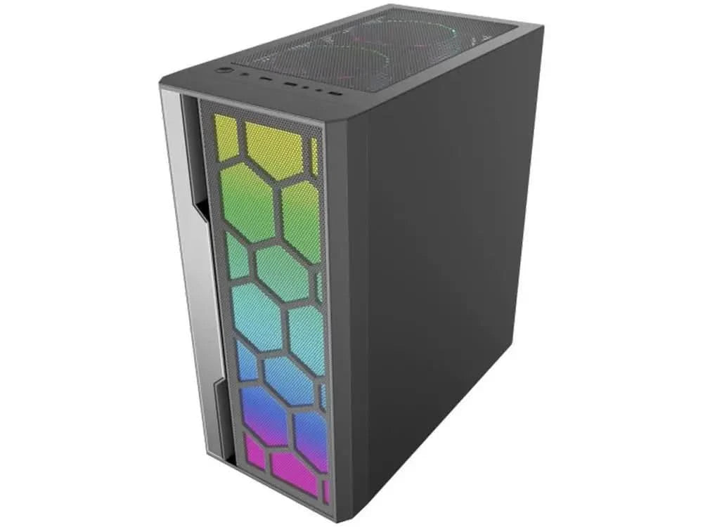 Gamer K-Mex Multiverse CG-02TT Cabinet