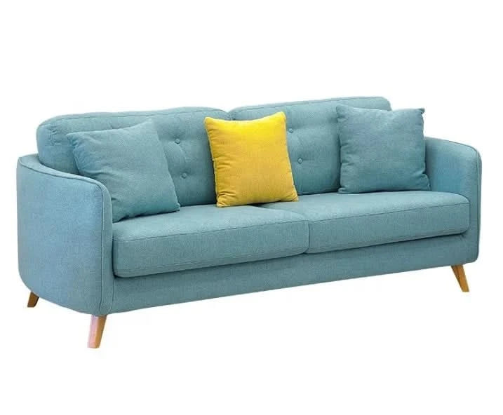 Living Room Sofa Modern Luxury Lounge Sofa