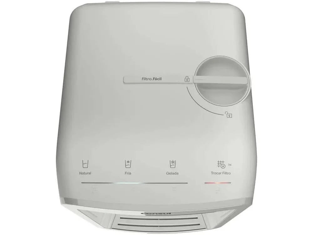 Table and Wall Consul Water Purifier CPB33A - Bivolt