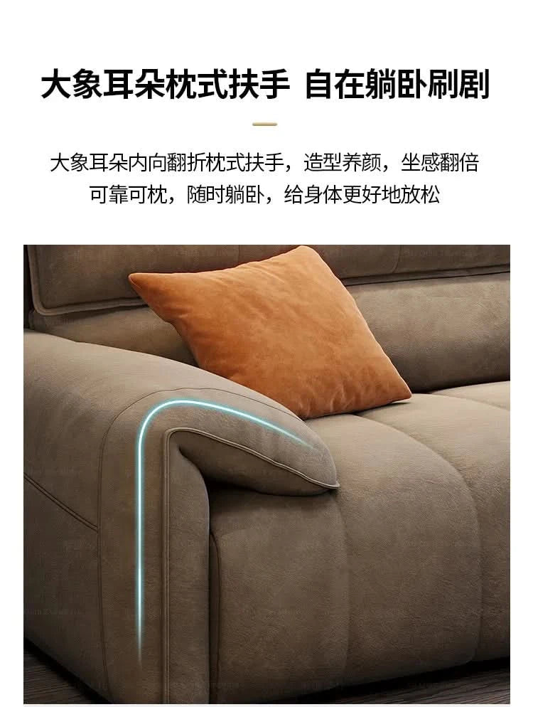 Floor Adults Living Room Sofa Lazy Design Luxury Double Living Room Sofa Lounge Elegant Woonkamer Banken Furniture Accessories