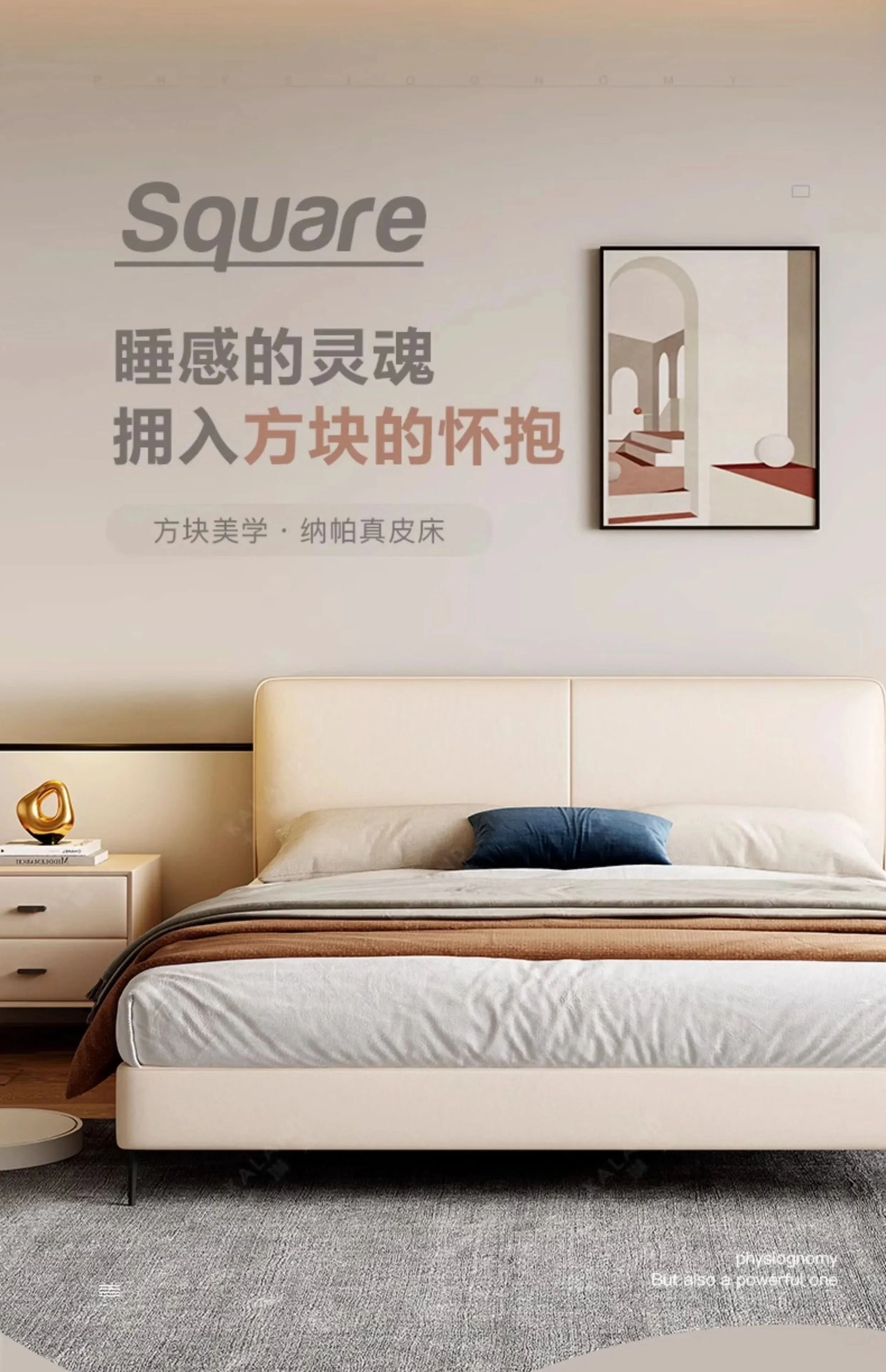 Hotel Modern Bed French Luxury High Quality Leather Fashionable Beds Confortable Solid Wood Bed Letti A Castello Home Furniture