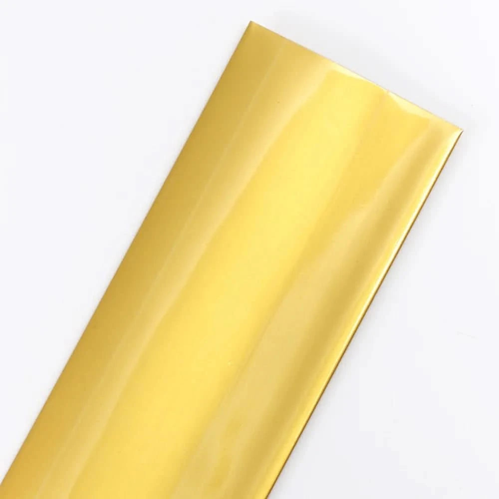 Aluminiumfolien-Mylar-Beutel, kleine Heißsiegelung, Einzelverpackung für Kaffeepulverproben, Vakuumbeutel, 200 Stück