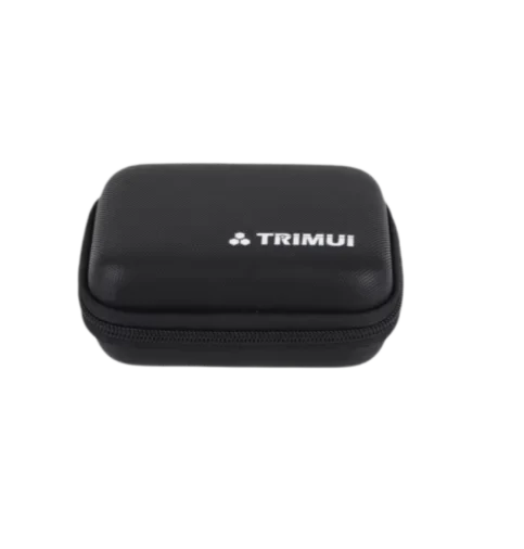 TRIMUI BRICK Handheld-Spielekonsole Tragbarer Retro-Videoplayer Spielekonsole Linux-System 3000mAh Langzeitakku LED Jungen Geschenke