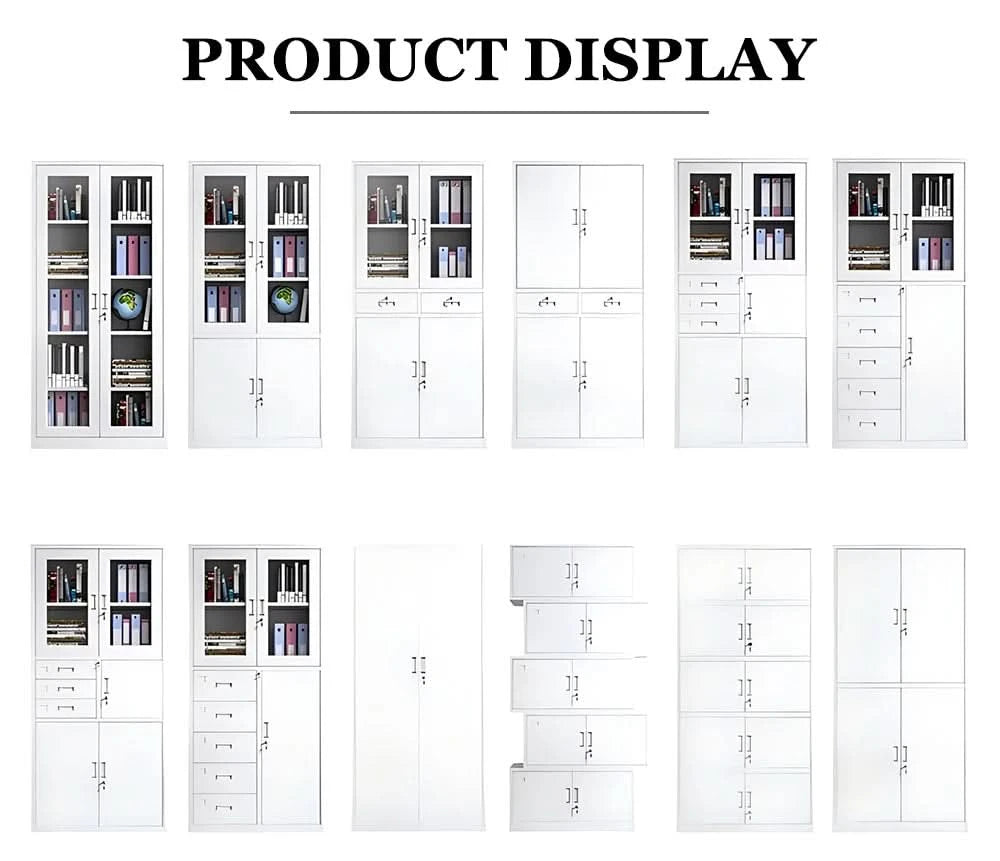 Living Room Closet Hallway White Bedroom Furniture Wide Steel Storage Organization Dresser Chest Drawers