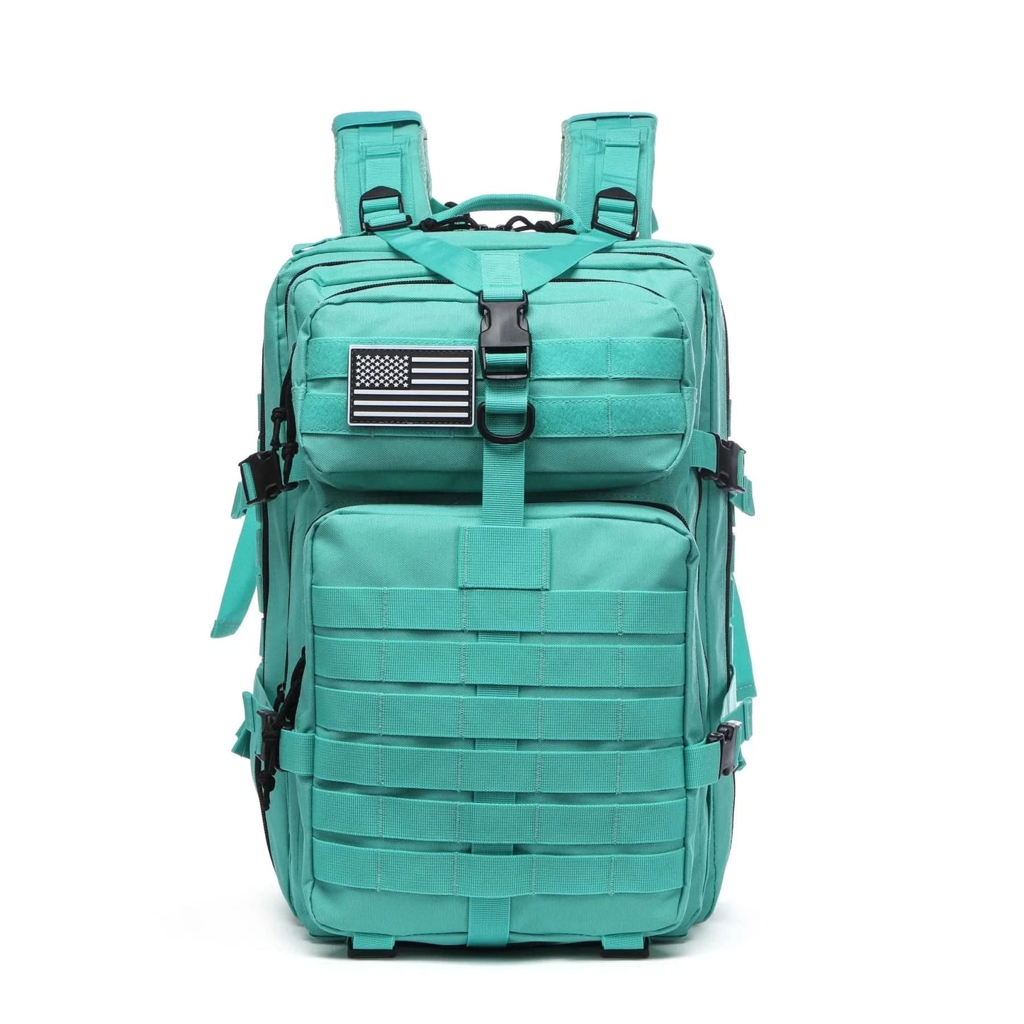 30L/50L 1000D Nylon Wasserdichter Trekking Angel Rucksack Outdoor Rucksäcke Taktische Sport Camping Wandern