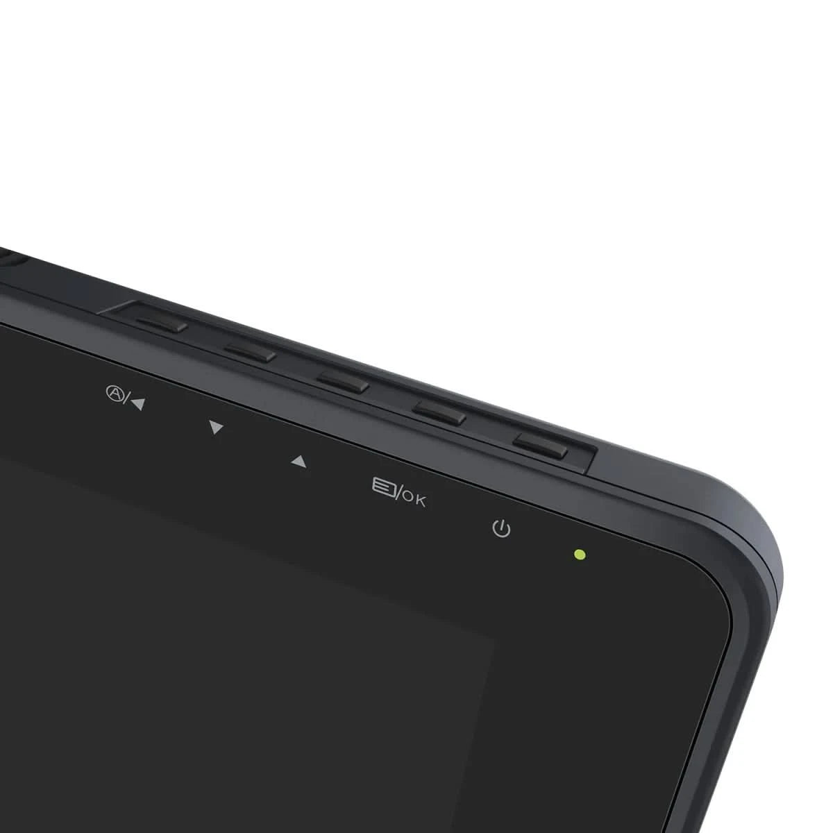 HUION Kamvas 22 Grafiktablett Stift-Display 21,5 Zoll blendfreier Bildschirm 120% sRGB Windows Mac und Android Gerät
