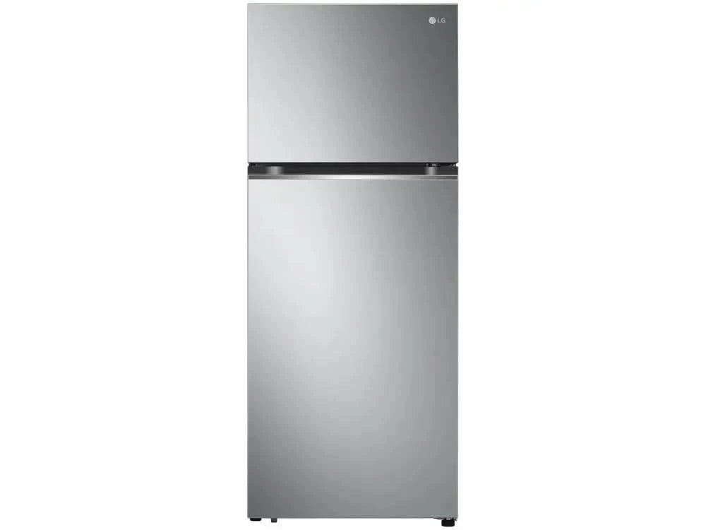 Kühl-/Gefrierschrank LG Frost Free 395L Duplex – 220V