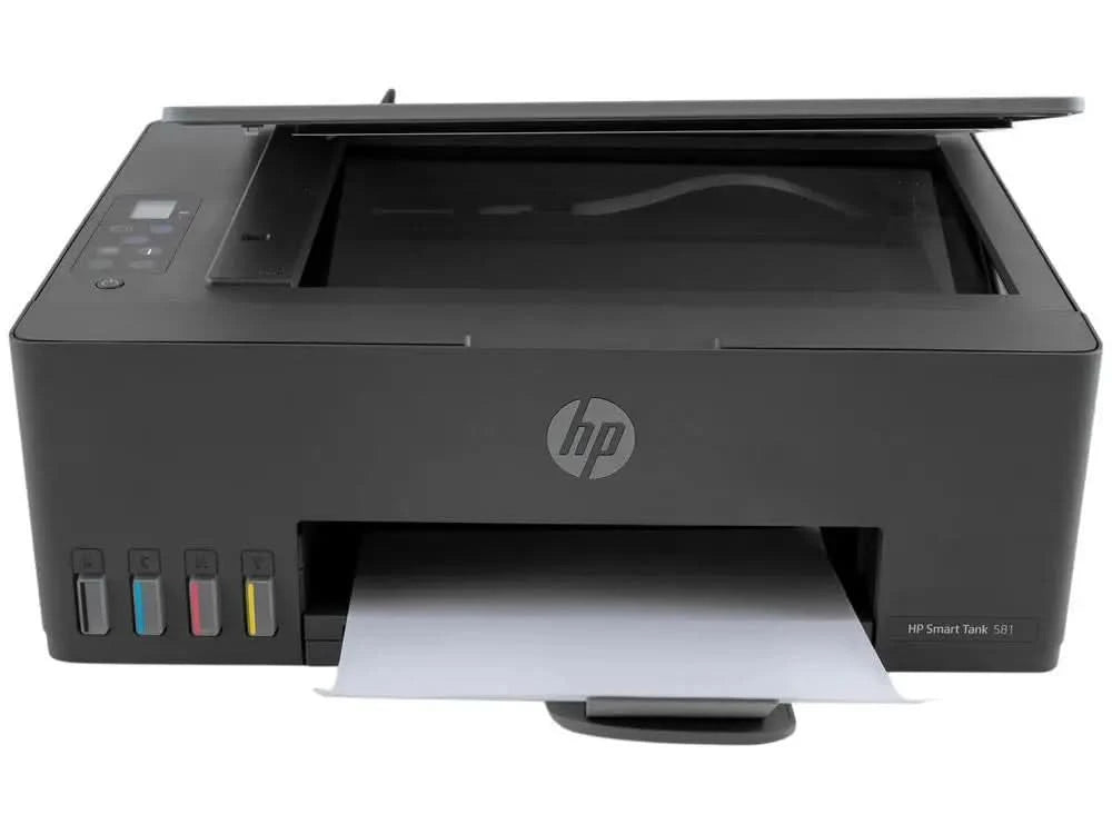 HP Smart Tank Multifunktionsdrucker 581 Wi-Fi