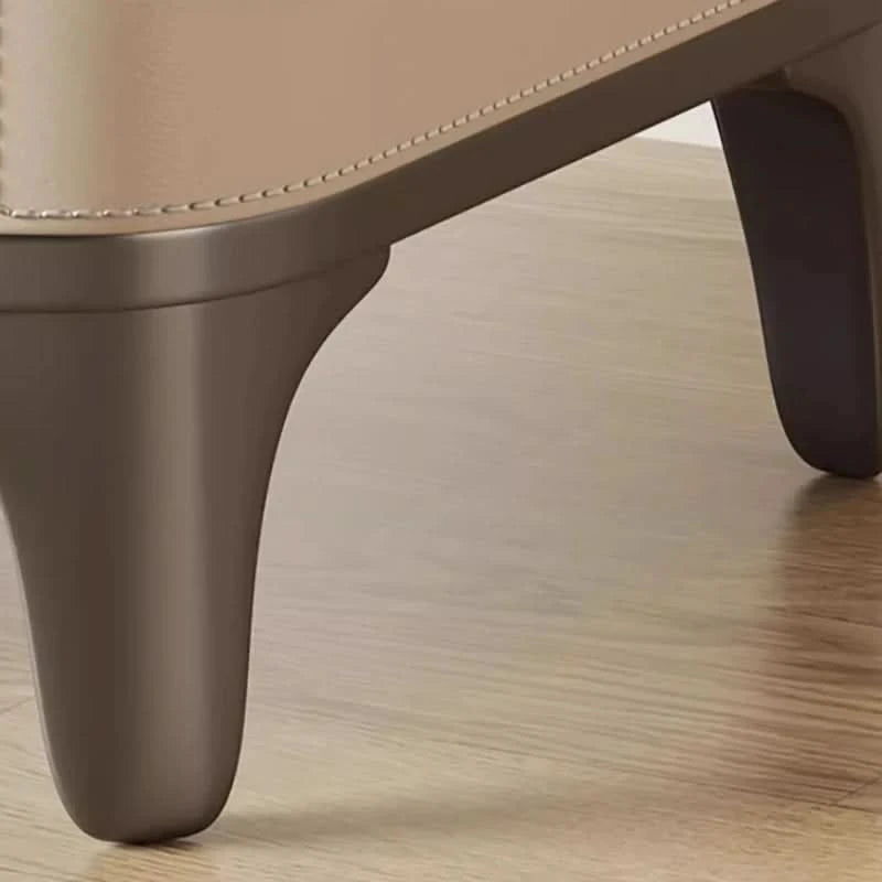 Space Saving Bedside Table Bedroom Modern Drawers Storage Bedside Table Unique Luxury Mesitas De Noche Dormitorio Home Furniture