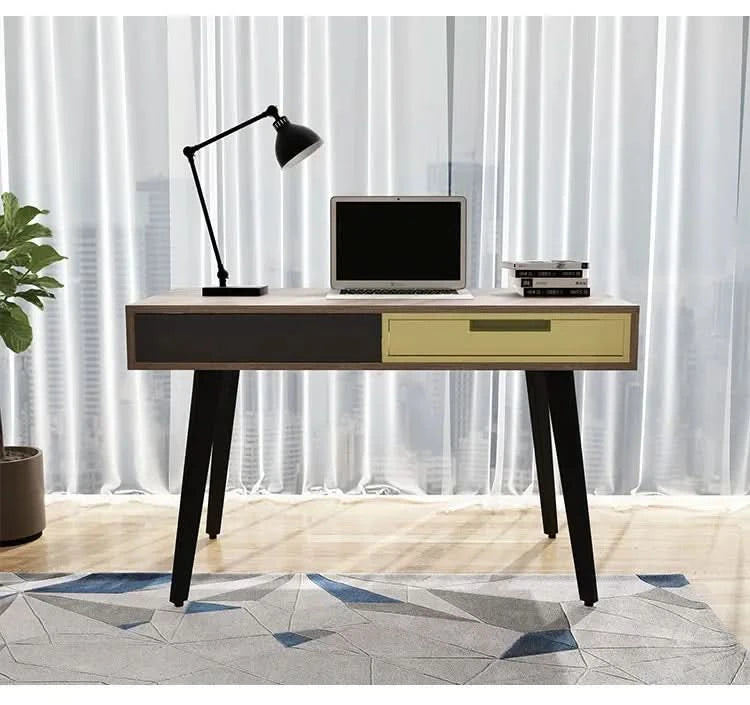 Modern Style Simple Design Office Computer Desk Home Computer Desk Computer Table